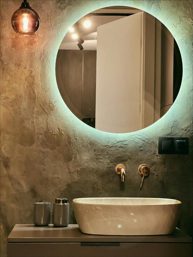 Art House Apartment Gdansk Ngoại thất bức ảnh