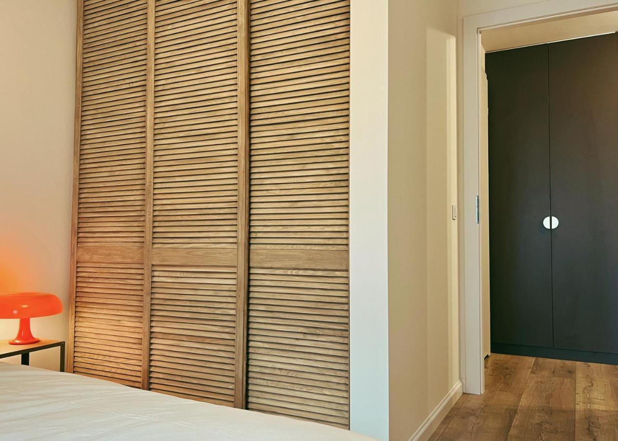 Art House Apartment Gdansk Ngoại thất bức ảnh