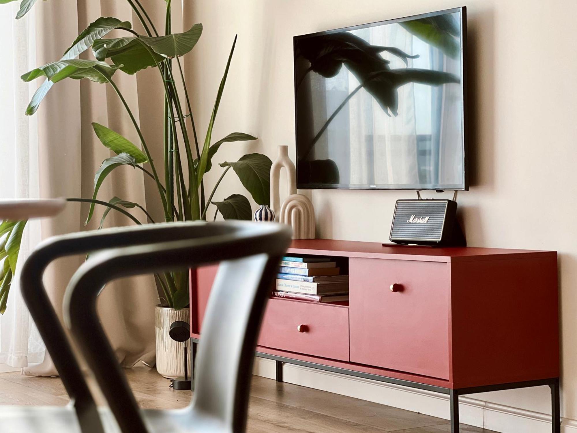 Art House Apartment Gdansk Ngoại thất bức ảnh