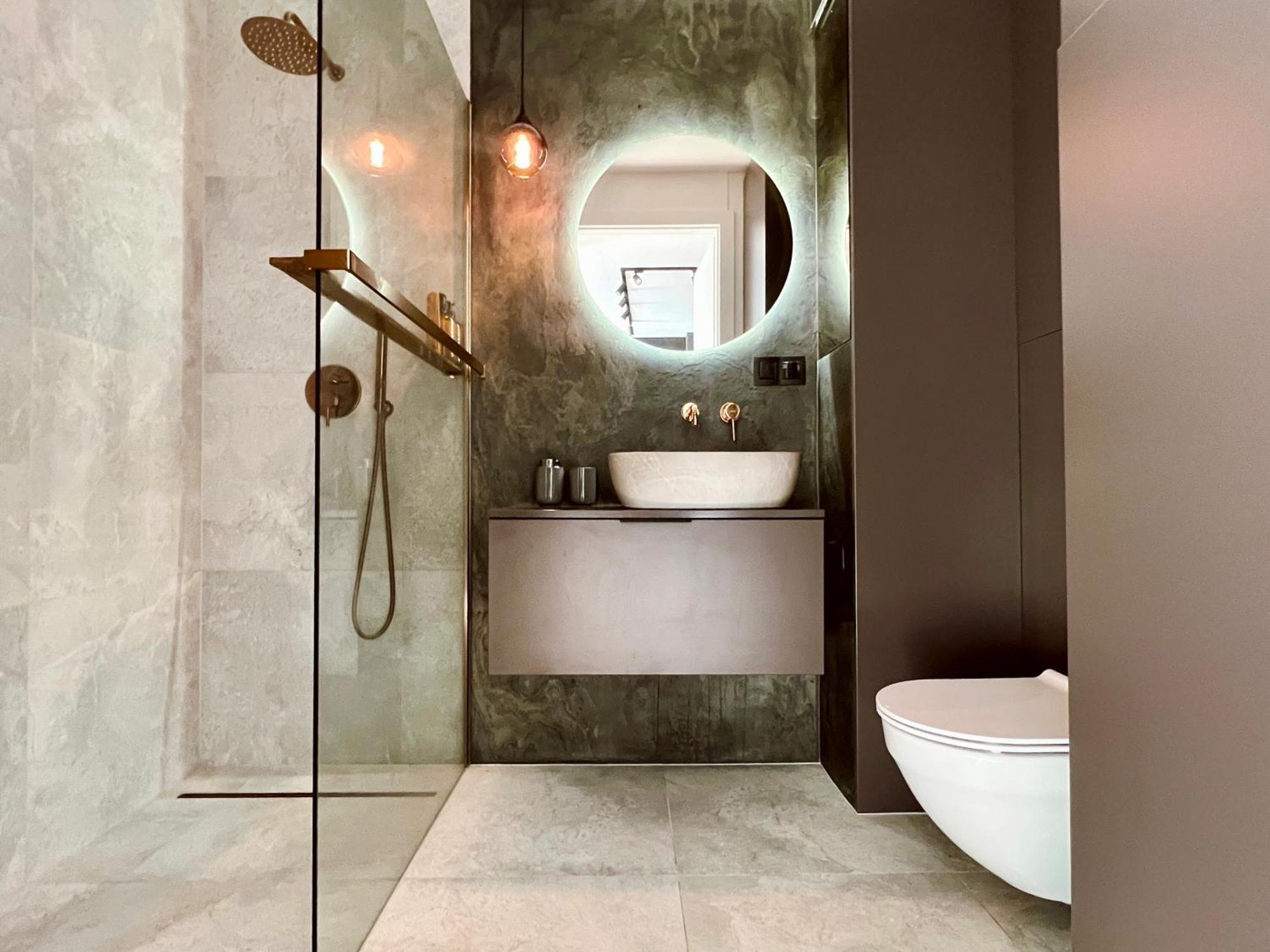 Art House Apartment Gdansk Ngoại thất bức ảnh